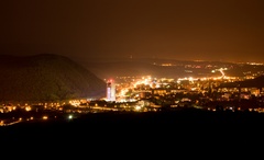 BB,pohlad na Urpin,Europu,Radvan