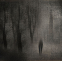 Into the Dark tower...