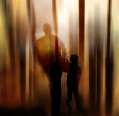 Stand by me...