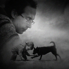 Dream of childhood...