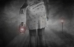 I am the light...