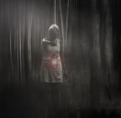 We All Need Some Light...