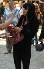 Budu tlustá