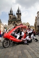 Folklorny prepravcovia