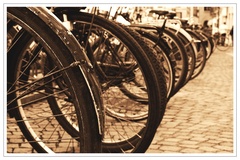 Dopravné prostriedky