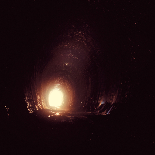 Svetlo na konci tunela I.