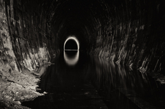 Tunel pod Dielikom III.