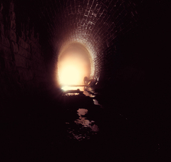 Svetlo na konci tunela II.