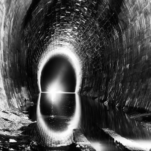 Tunel pod Dielikom VII.