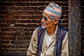 Na ulici v Kathmandu II.