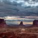 Monument valley I.