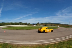 Autoslalom Púchov