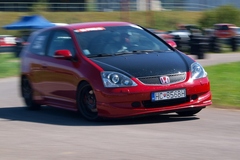 Autoslalom Púchov 2
