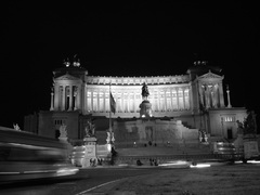 Vittoriano Monument