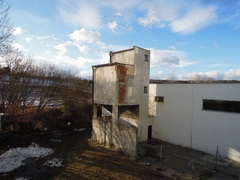 Monument...