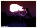 Fire words,..
