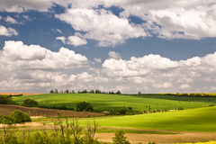 ked uz nemame hory tak aspon...