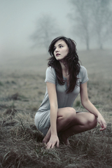 I know places, we can go.