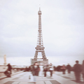 Paris, je t'aime.