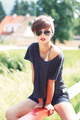 Wild Girl