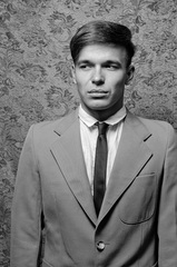 jeden z cestujucich Titanicu