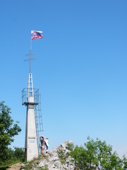 vrchol