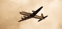 Douglas DC-6B