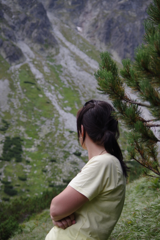 Vysoké Tatry