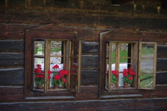 Priečelie