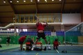 Turnaj v bedmintone
