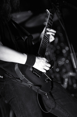 André Olbrich (Blind Guardian)