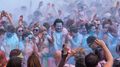 Run or Dye
