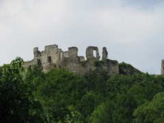 Bystrický hrad