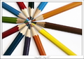 Rainbow Pencil