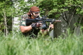 Airsoft Killer