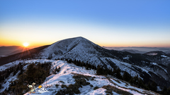Stoh_Malá Fatra