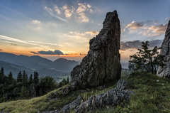 Rock