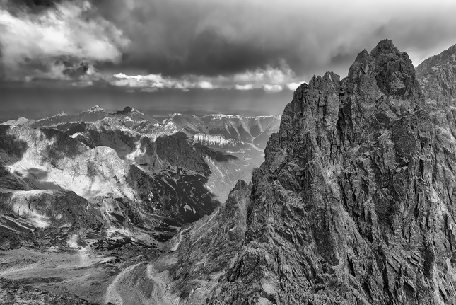 Vysoké Tatry