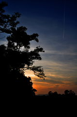Sundown