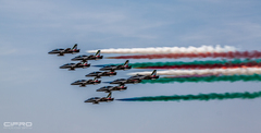Frecce Tricolori