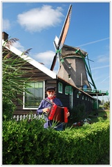 romantika po Holandsky