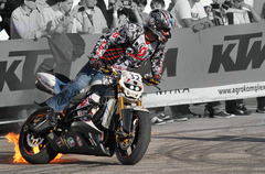 Ghostrider 2