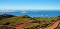 View from Pico do Areeiro