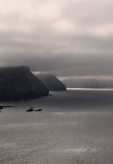 Ponta De Sao Lourenco