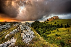 Večer II