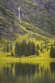 Hintersee im Felbertal II