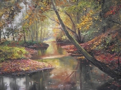 Maľba