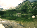 popradské pleso