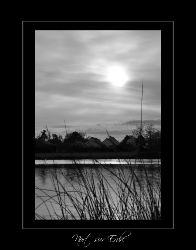 Nort sur Erdre