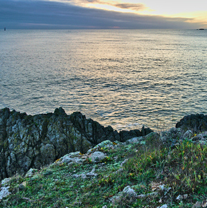 Pointe de Chémoulin